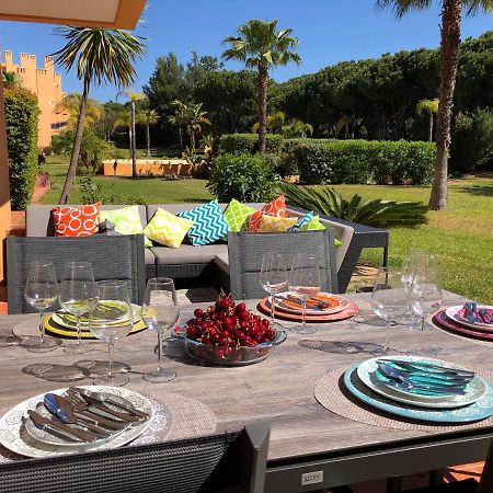 Casa De Ferias Vila Sol Golf 쿼테이라 외부 사진