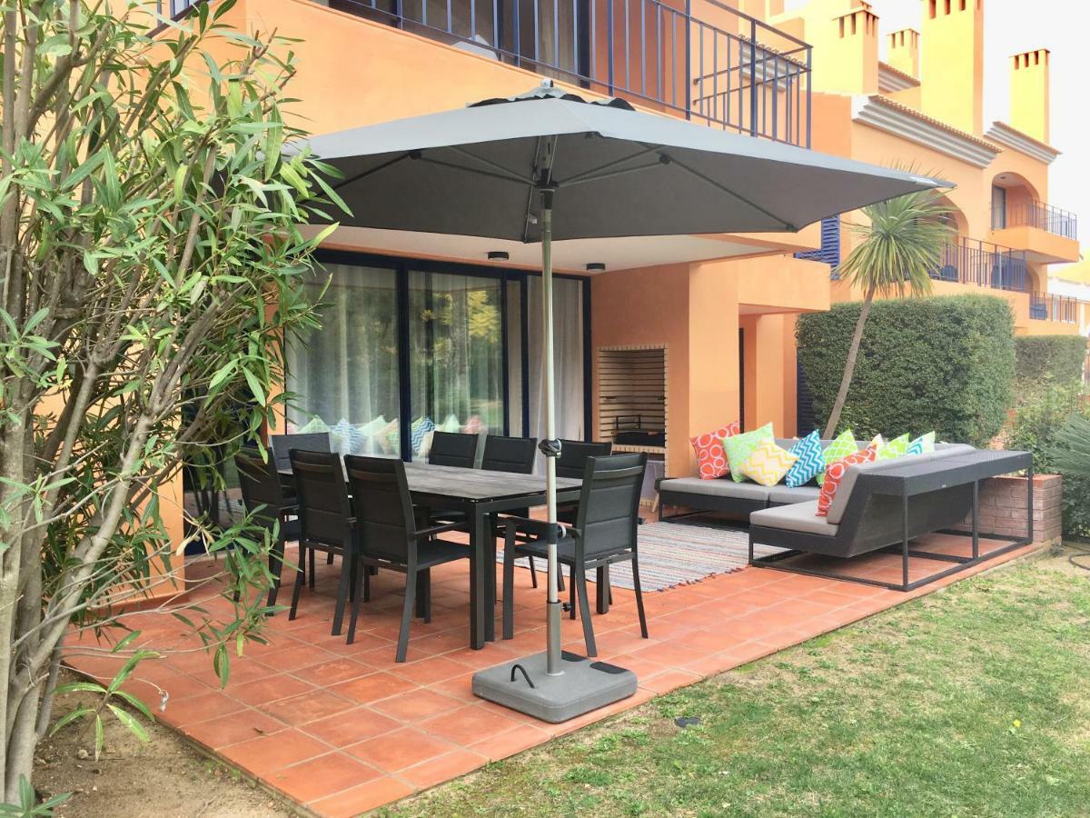 Casa De Ferias Vila Sol Golf 쿼테이라 외부 사진