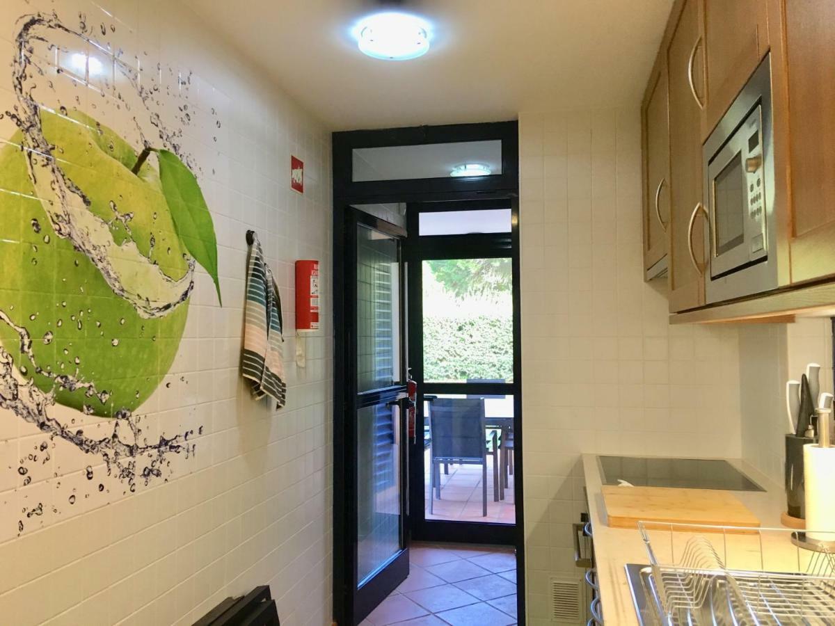 Casa De Ferias Vila Sol Golf 쿼테이라 외부 사진